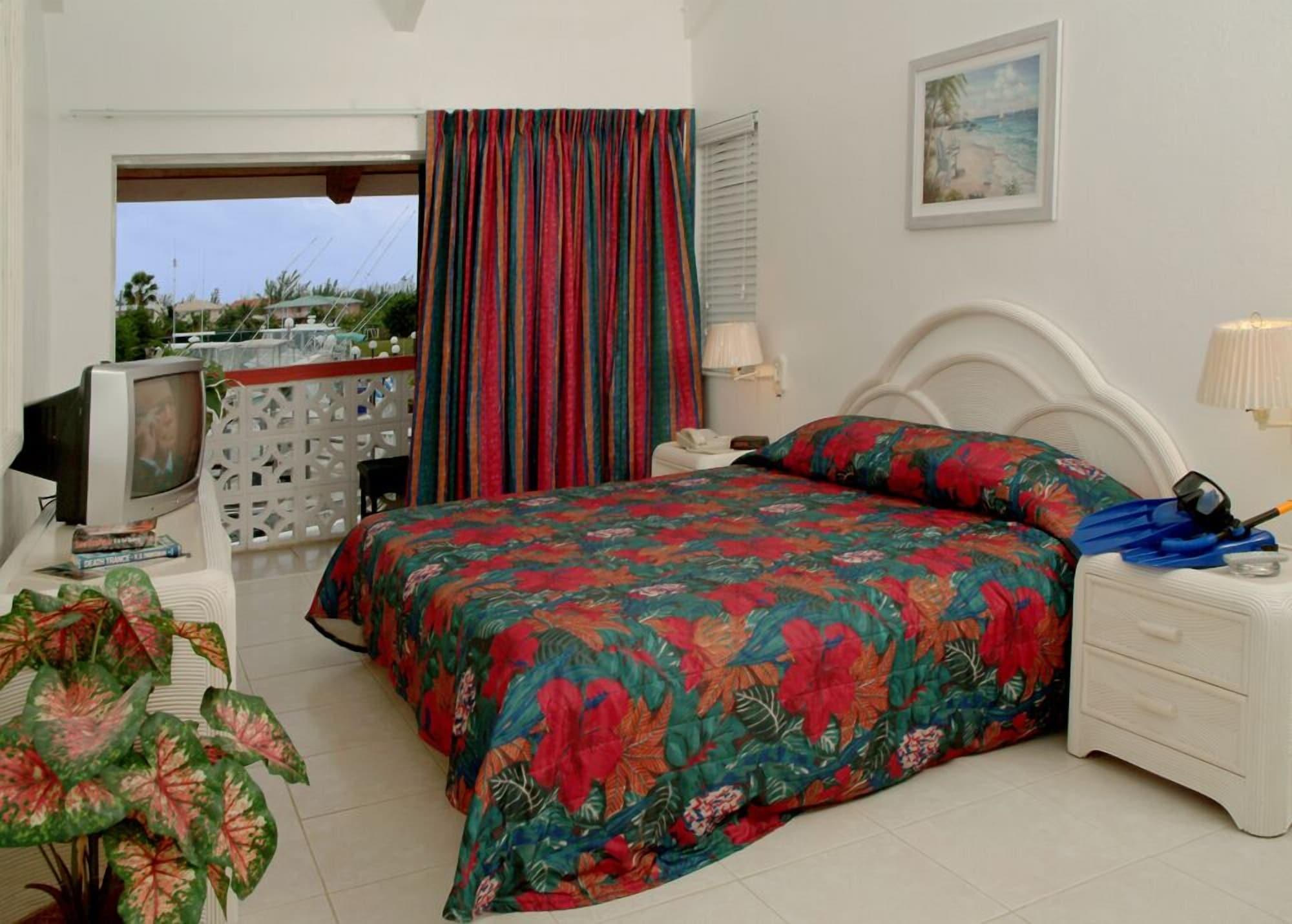 Ocean Reef Yacht Club & Resort Фрипорт-Сити Экстерьер фото