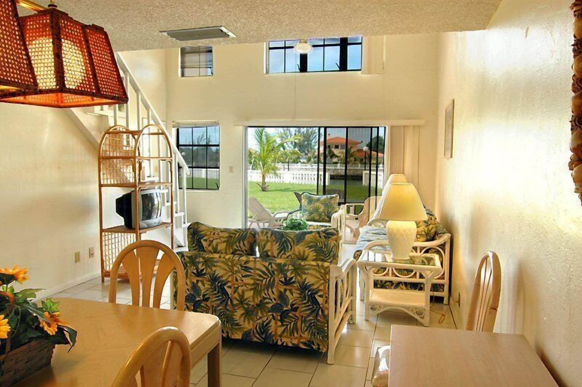 Ocean Reef Yacht Club & Resort Фрипорт-Сити Экстерьер фото