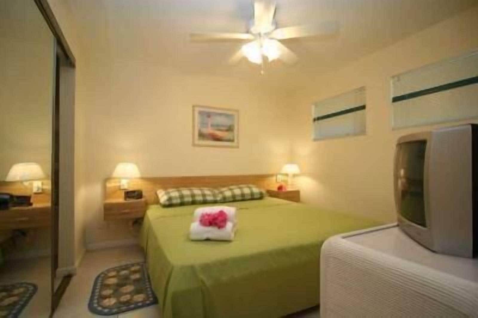 Ocean Reef Yacht Club & Resort Фрипорт-Сити Номер фото