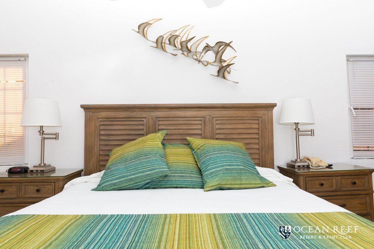 Ocean Reef Yacht Club & Resort Фрипорт-Сити Экстерьер фото