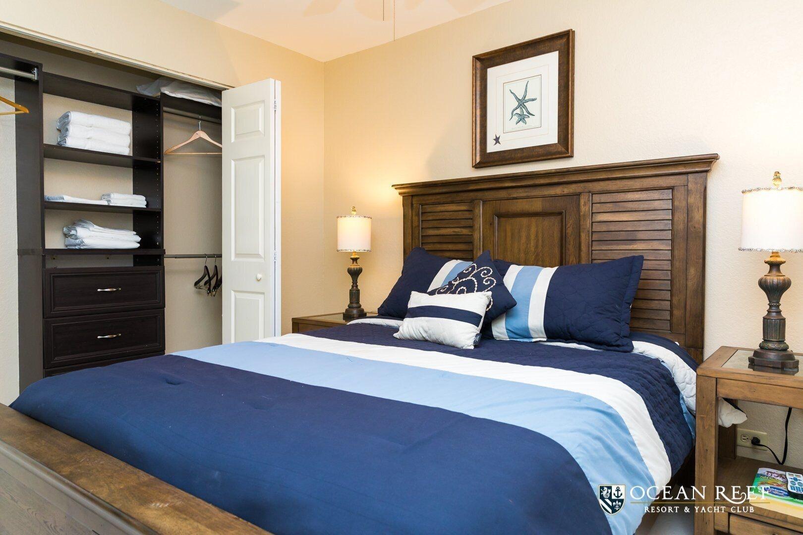 Ocean Reef Yacht Club & Resort Фрипорт-Сити Экстерьер фото