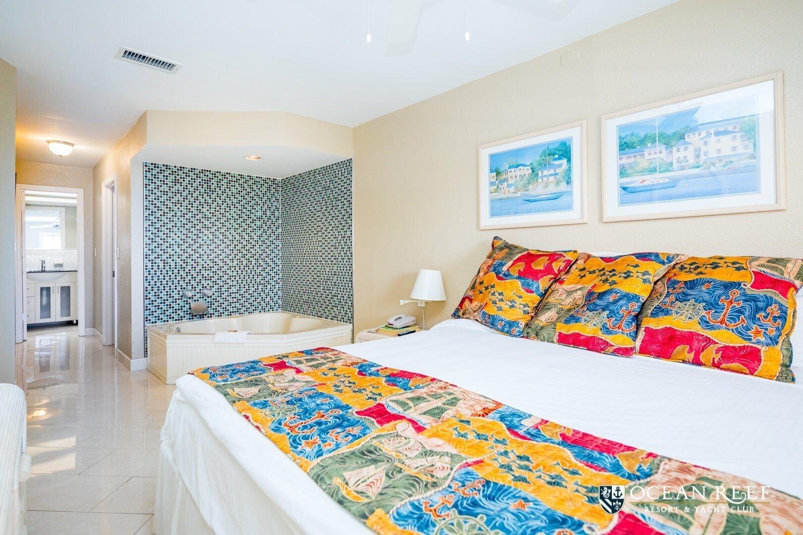 Ocean Reef Yacht Club & Resort Фрипорт-Сити Экстерьер фото