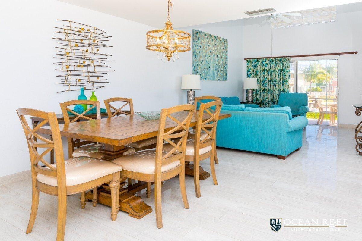 Ocean Reef Yacht Club & Resort Фрипорт-Сити Экстерьер фото