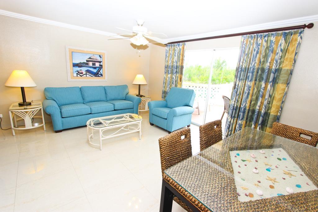 Ocean Reef Yacht Club & Resort Фрипорт-Сити Экстерьер фото