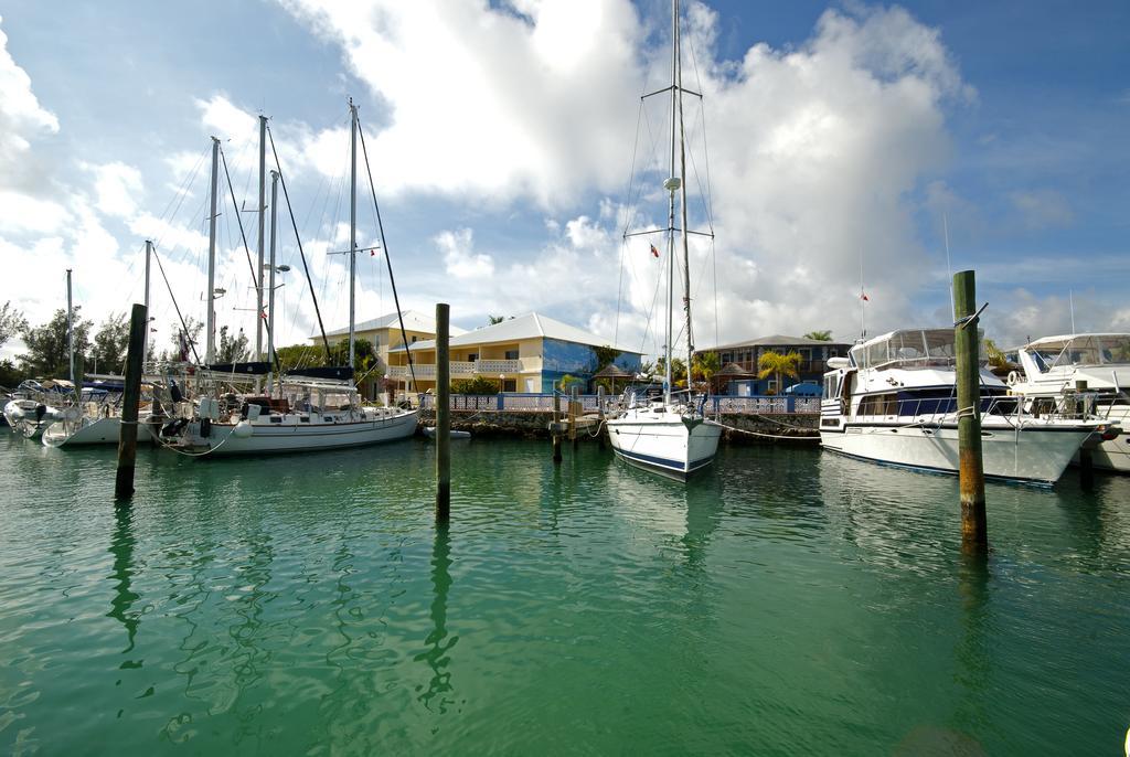 Ocean Reef Yacht Club & Resort Фрипорт-Сити Экстерьер фото