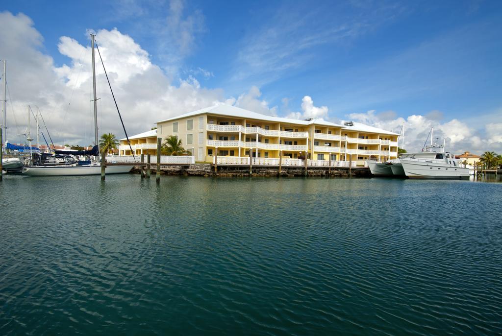 Ocean Reef Yacht Club & Resort Фрипорт-Сити Экстерьер фото