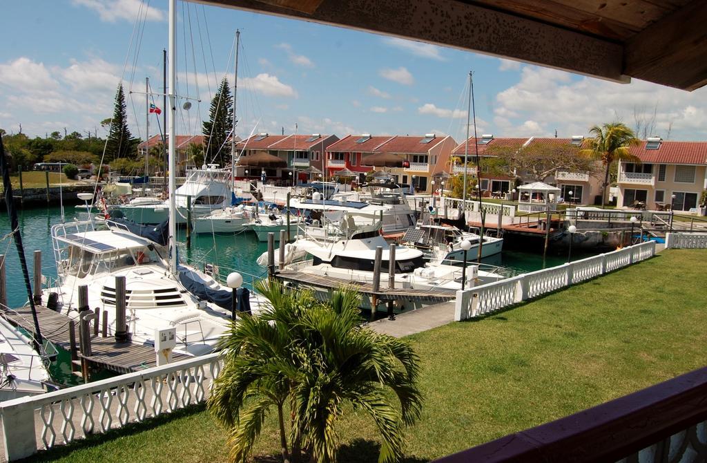 Ocean Reef Yacht Club & Resort Фрипорт-Сити Номер фото