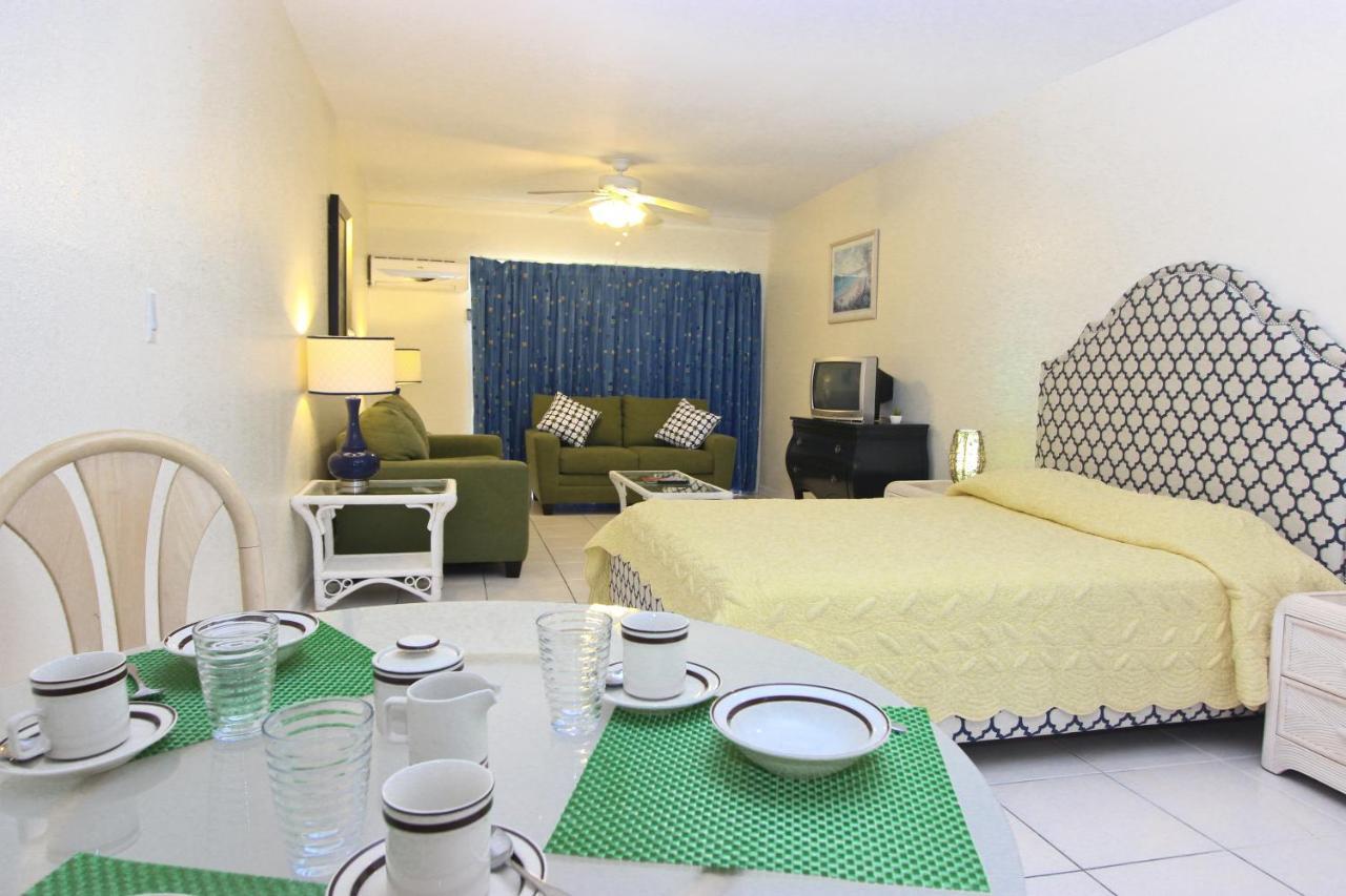 Ocean Reef Yacht Club & Resort Фрипорт-Сити Экстерьер фото