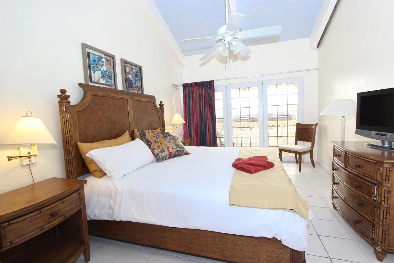Ocean Reef Yacht Club & Resort Фрипорт-Сити Экстерьер фото